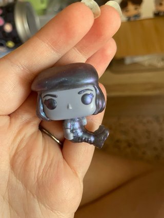 Muñeco Funko Pop Stranger Things