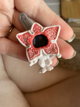Muñeco Funko Pop Stranger Things