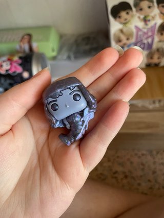 Muñeco Funko Pop Stranger Things