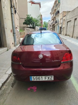 FIAT Linea 2008