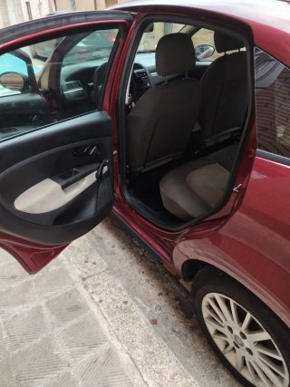 FIAT Linea 2008