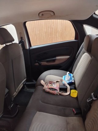 FIAT Linea 2008