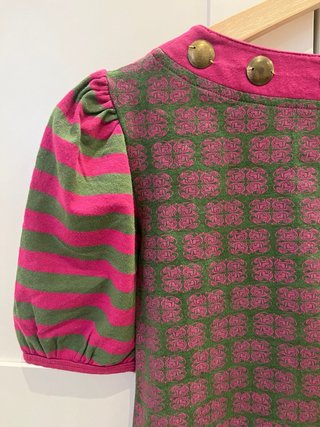 Camiseta ROSALITA McGee Mujer