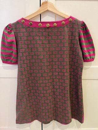 Camiseta ROSALITA McGee Mujer
