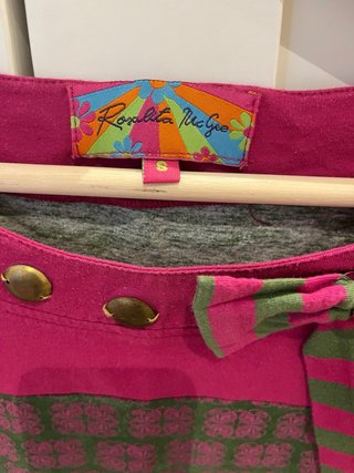Camiseta ROSALITA McGee Mujer