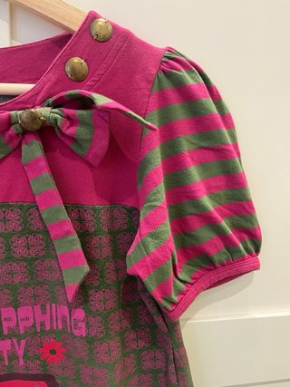 Camiseta ROSALITA McGee Mujer