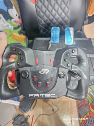 Consola Sony PS4 Negra