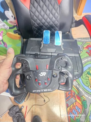 Consola Sony PS4 Negra