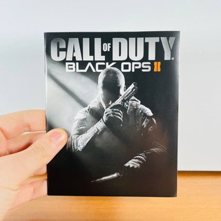 Call of Duty Black Ops 2 PS3 ITA