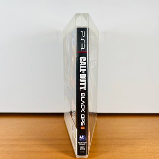 Call of Duty Black Ops 2 PS3 ITA