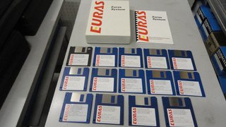 Programma per riparazione TV (a tubo catodico)
