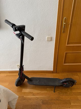 Patinete Eléctrico Xiaomi Pro 2
