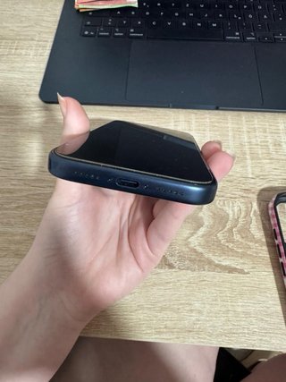 iPhone 17 Pro - 256GB - Azul Oscuro