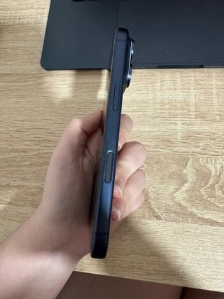 iPhone 17 Pro - 256GB - Azul Oscuro