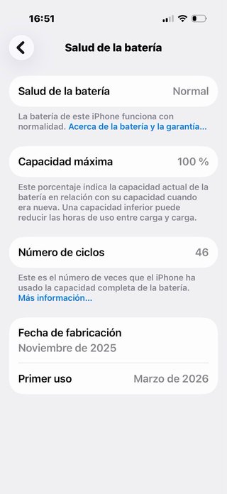 iPhone 17 Pro - 256GB - Azul Oscuro
