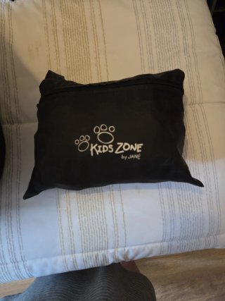 Silla de paseo con capazo