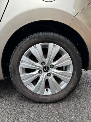 Citroen C3 Picasso 2009 1.4 VTI, 104.000KM