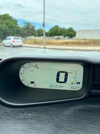 Citroen C3 Picasso 2009 1.4 VTI, 104.000KM