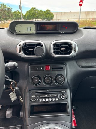 Citroen C3 Picasso 2009 1.4 VTI, 104.000KM