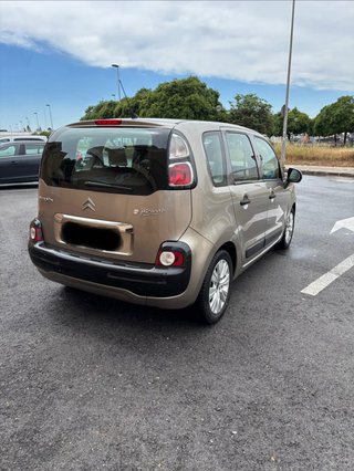 Citroen C3 Picasso 2009 1.4 VTI, 104.000KM