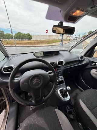 Citroen C3 Picasso 2009 1.4 VTI, 104.000KM