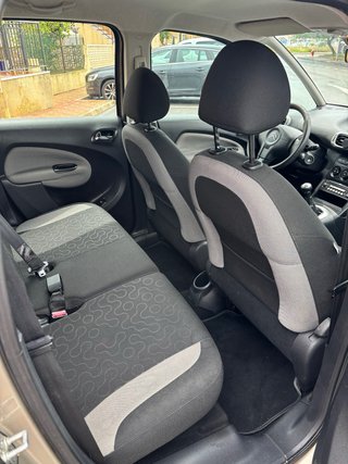 Citroen C3 Picasso 2009 1.4 VTI, 104.000KM