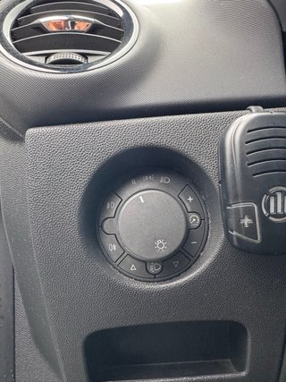 Opel Corsa 2007