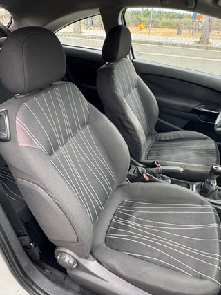 Opel Corsa 2007