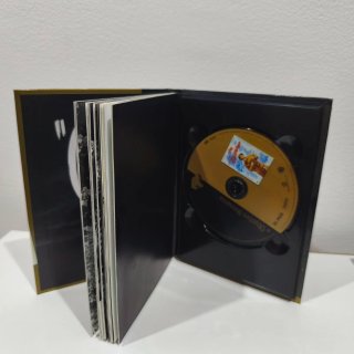 DVD Objetivo Birmania Errol Flynn 1945