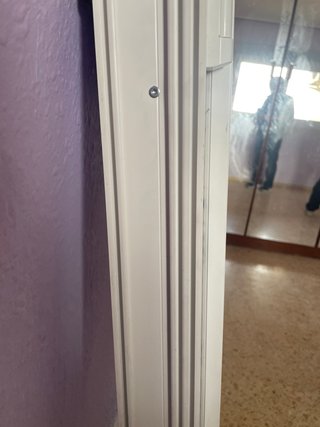 Ventana PVC Cortizo