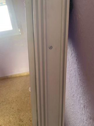 Ventana PVC Cortizo