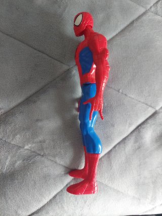 Figura Spiderman