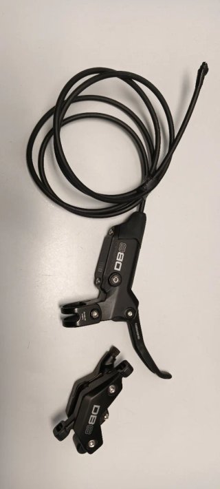 Frenos Sram DB8