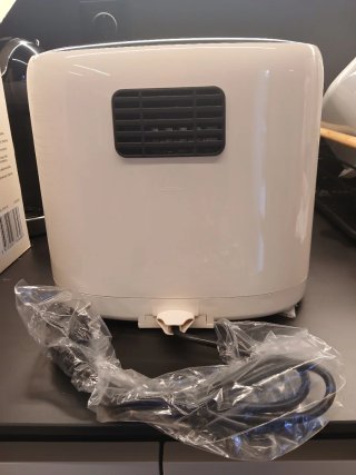 Freidora de aire HOME 6L