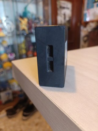 Altavoz JBL GO Negro