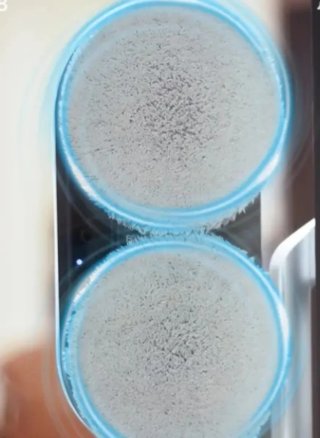 Limpiacristales automatico