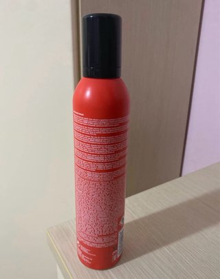 Mousse per capelli Framesi 401