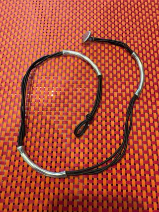 Pulsera Uno de 50 triple vuelta
