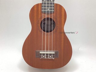 ukelele otros soprano