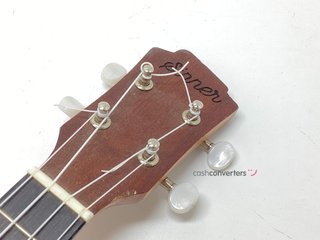 ukelele otros soprano