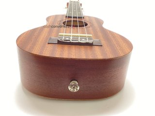 ukelele otros soprano