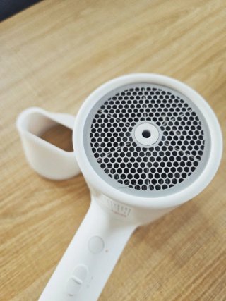 Secador pelo Mi Ionic Xiaomi Blanco