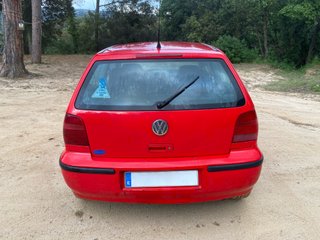 Volkswagen Polo 1.4 Gasolina