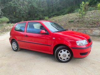Volkswagen Polo 1.4 Gasolina