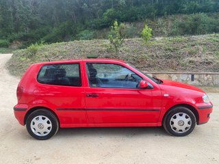 Volkswagen Polo 1.4 Gasolina