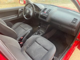 Volkswagen Polo 1.4 Gasolina
