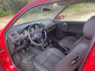Volkswagen Polo 1.4 Gasolina