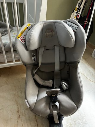 Silla de coche Cybex
