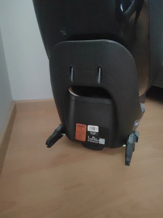 Silla de coche para bebé