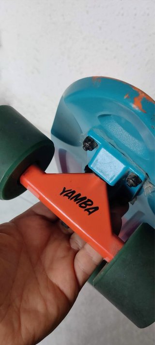 Skate Oxelo Yamba Monopatín